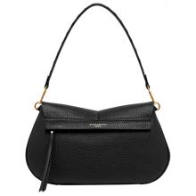 Gianni Chiarini Helena Round grande Nero - BS 12719 RNG 001 - 2