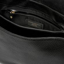 Gianni Chiarini Helena Round grande Nero - BS 12719 RNG 001 - 5