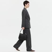 Gianni Chiarini Helena Round media Nero - BS 9036/COMM GRN 001 - 2