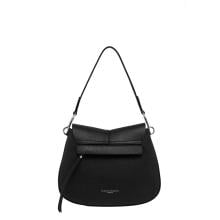Gianni Chiarini Helena Round media Nero - BS 9036/COMM GRN 001 - 3