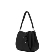 Gianni Chiarini Helena Round media Nero - BS 9036/COMM GRN 001 - 4