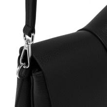 Gianni Chiarini Helena Round media Nero - BS 9036/COMM GRN 001 - 6