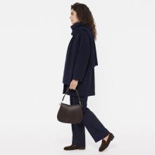 Gianni Chiarini Helena Round media Espresso - BS 9036/COMM GRN 2107 - 2