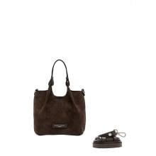 Gianni Chiarini Dua piccola Moka - BS 9798 CM-PL 974 - 3
