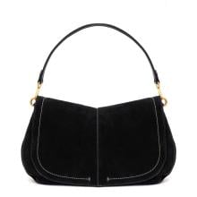 Gianni Chiarini Helena Round grande Nero - BS 12619 CM-PL 001 - 1