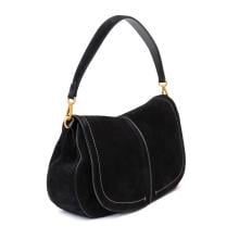 Gianni Chiarini Helena Round grande Nero - BS 12619 CM-PL 001 - 2