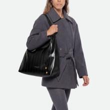 Gianni Chiarini Dua grande Nero - BS 12680 EEL-PSLY 001 - 2