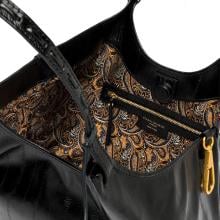 Gianni Chiarini Dua grande Nero - BS 12680 EEL-PSLY 001 - 6