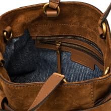 Gianni Chiarini Miranda borsa a mano Cognac - BS 11886 CM-FRSH 099 - 5