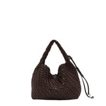 Gianni Chiarini Aurelie hobo piccola Espresso - BS 12065/COMM W-PLINT 2107 - 4