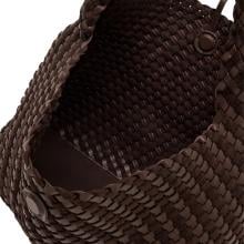 Gianni Chiarini Aurelie hobo media Espresso - BS 12066/COMM W-PLINT 2107 - 5