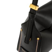 Gianni Chiarini Sottospalla Pelenope Nero - 6