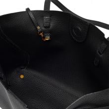 Gianni Chiarini Borsa a spalla Violette Nero - 4