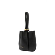 Gianni Chiarini Borsa a mano Lily Nero - 4