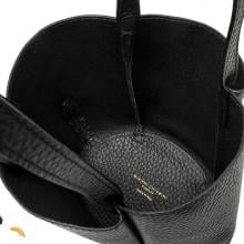 Gianni Chiarini Borsa a mano Lily Nero - 5