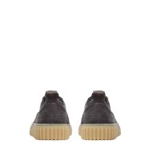 Clarks Scarpa Torhill Lace Dark Grey Nubuck - 7