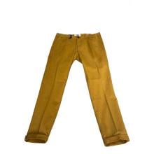 Clark Pantaloni Mark Chino Regular Hazel - 1