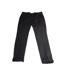 Clark Pantaloni Mark Chino Regular Navy - 1