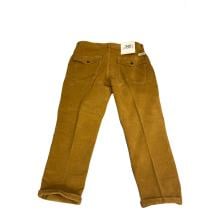 Clark Pantaloni Wayne Fatigue Hazel - 5