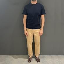 Clark Pantaloni Ancon Khaki - 4