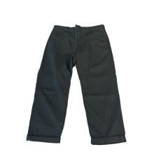 Clark Pantaloni Ancon Lead Black - 1