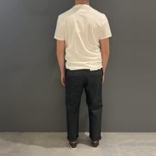 Clark Pantaloni Ancon Lead Black - 2