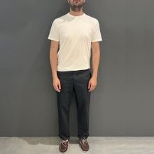Clark Pantaloni Ancon Lead Black - 3