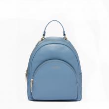 Coccinelle Zaino in Vera Pelle Alpha - 1