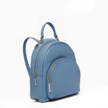 Coccinelle Zaino in Vera Pelle Alpha - 2