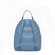 Coccinelle Zaino in Vera Pelle Alpha - 3