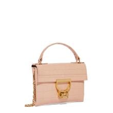 Coccinelle Pochette Arlettis Mignon Croco - 2
