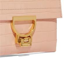 Coccinelle Pochette Arlettis Mignon Croco - 3