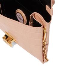 Coccinelle Pochette Arlettis Mignon Croco - 4