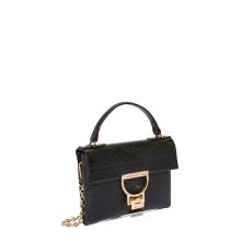 Coccinelle Pochette Arlettis Mignon Lizard - 2