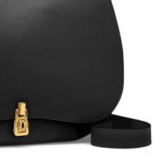 Coccinelle Borsa a spalla Magie Large Noir - 3