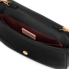 Coccinelle Mini Borsa a tracolla Magie Noir - 4