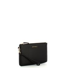 Coccinelle Pochette New Best Soft Mini Noir - 2