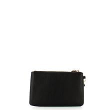 Coccinelle Pochette New Best Soft Mini Noir - 3