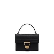 Coccinelle Pochette Arlettis Mignon Noir - 1