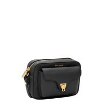 Coccinelle Tracollina Beat Soft Mini Noir - 3