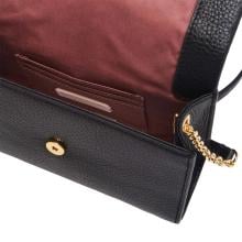 Coccinelle Tracollina Dorian Mini Bag Noir - 3