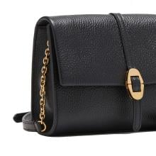 Coccinelle Tracollina Dorian Mini Bag Noir - 4