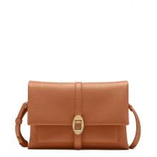 Coccinelle Tracolla Dorian Small Cuir - 1