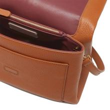 Coccinelle Tracolla Dorian Small Cuir - 3