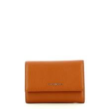 Coccinelle Portafoglio Medio Metallic Soft Cuir - 1