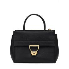 Coccinelle Borsa a mano Arlettis Medium Noir - 1