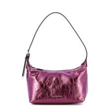 Coccinelle Mini Bag Gleen Pepita Pulp Pink - 1