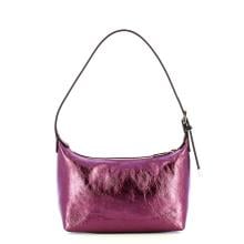 Coccinelle Mini Bag Gleen Pepita Pulp Pink - 3