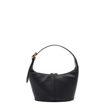 Coccinelle Borsa a mano Fernanda Mini Noir - 1