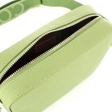 Coccinelle Tracollina Tebe Guacamole - 4
